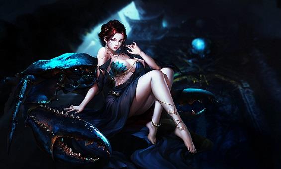 元素为刃,魔法封神 元素为刃,魔法封神