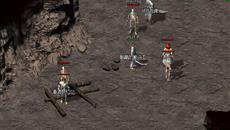 传奇道士各等级血量 传奇道士各等级血量