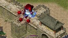 魔幻美学的极致呈现,法师的绚烂征程 魔幻美学的极致呈现,法师的绚烂征程