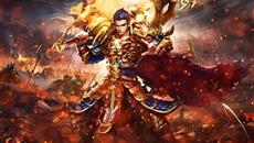 ��Ѫ����â��սʿ��Ϊ�귨����